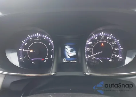 2016 Toyota Avalon Touring from USA, damaged, VIN 4T1BK1EB4GU202356